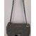 Image Sac à main MICHAEL KORS Porté croisé Tissu Gris