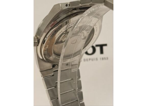 Image Montre Homme PRX Powermatic Acier Gris 40 mm