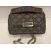 Image Sac à main GUESS Porté épaule Cuir Noir