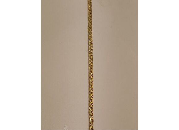Image Bracelet Plastique