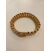 Image Bracelet Or jaune