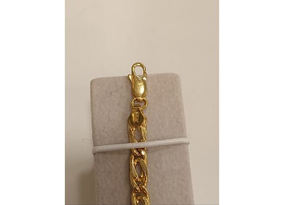 Image Bracelet Or jaune