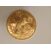 Image Pendentif Or jaune