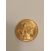 Image Pendentif Or jaune