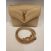 Image Sac à main YVES SAINT LAURENT Porté épaule Cuir Beige