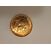 Image Pendentif Or jaune