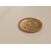 Image Pendentif Or jaune