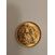 Image Pendentif Or jaune
