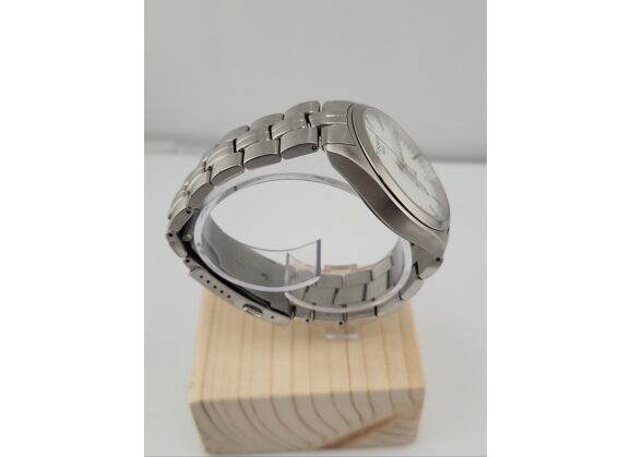 Image Montre Homme TISSOT PR100 Acier 40 mm