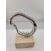 Image Montre Femme Montre festina f16711/1 Acier Acier 36 mm