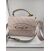 Image Sac à main Emera Porté épaule Cuir Rose