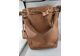 Image Sac à main MAC DOUGLAS Porté épaule Cuir Marron