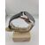 Image Montre Homme FOSSIL CH2586 Cuir Gris 44 mm