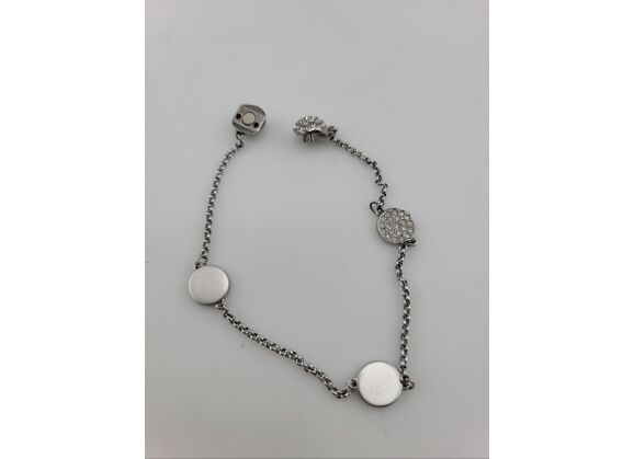 Image Bracelet Acier