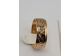 Image Bague Or rose