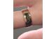 Image Bague Or rose