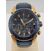 Image Montre Homme F20547/1 Acier Noir 45 mm