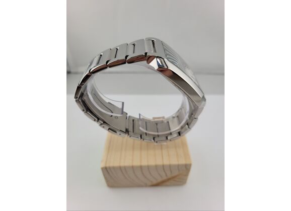 Image Montre Unisexe FESTINA Montre festina unisexe f20677b1/503 argent Acier Acier 36 mm