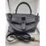 Image Sac à main LANCEL Porté main Cuir Noir