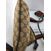 Image Sac à main GUCCI Messenger Porté épaule Toile Toile gg