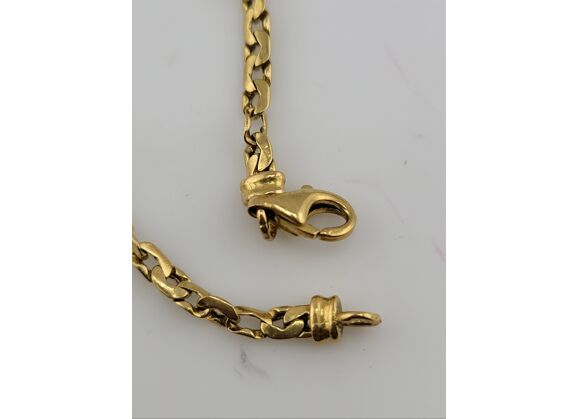 Image Bracelet Or jaune