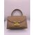 Image Sac à main CELINE Nino Teen Porté main Cuir Beige