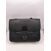 Image Sac à main CELINE Simetrical Porté croisé Cuir Noir