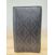 Image Portefeuille CHRISTIAN DIOR Vertical Cuir Noir