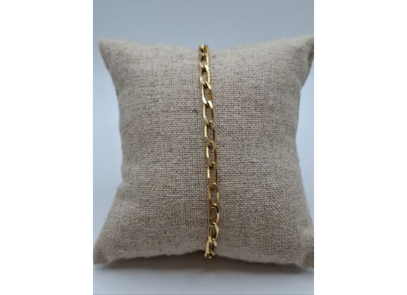 Image Bracelet Or jaune
