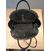 Image Sac à main CHANEL Porté main Cuir Noir