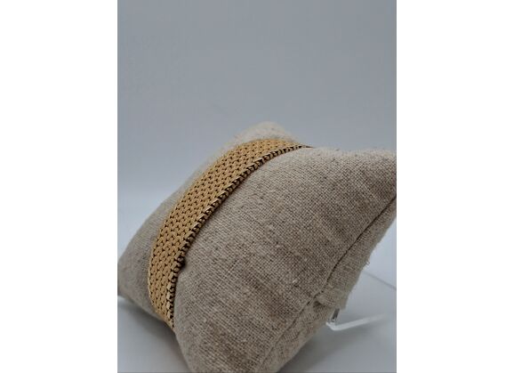 Image Bracelet Or jaune