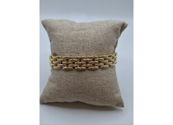 Image Bracelet Or jaune