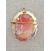 Image Broche Or NON SIGNE Or jaune