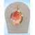 Image Broche Or NON SIGNE Or jaune