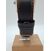 Image Montre Unisexe INGERSOLL Montre ingersoll laramie Cuir Noir et coutures orange 39 mm