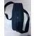 Image Sac à main LONGCHAMP Le Pliage Porté croisé Tissu Noir