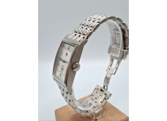 Image Montre Femme Churchill 971280 Acier Gris 24 mm