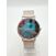 Image Montre Homme TISSOT Montre tissot everytime vert d’eau Acier Acier 40 mm