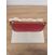 Image Sac à main MICHAEL KORS Porté épaule Cuir Rouge
