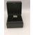 Image Bague Or blanc Emeraude Diamant
