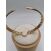 Image Bracelet Or jaune Diamant Diamant