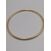 Image Bracelet Or jaune
