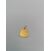 Image Pendentif Cœur Or jaune