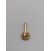 Image Pendentif Or jaune Diamant