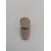 Image Bague Or jaune Oxydes de zirconium