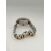 Image Montre Femme CERTINA DS Spell Acier Argenté 23 mm