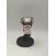 Image Montre Homme Skymaster Acier Blanc 44 mm