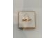 Image Bague Or rose Diamant Diamant