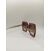 Image Lunettes de soleil JUST CAVALLI SJC023V Acétate Doré 60 mm