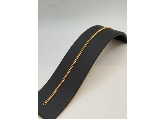 Image Bracelet Or jaune